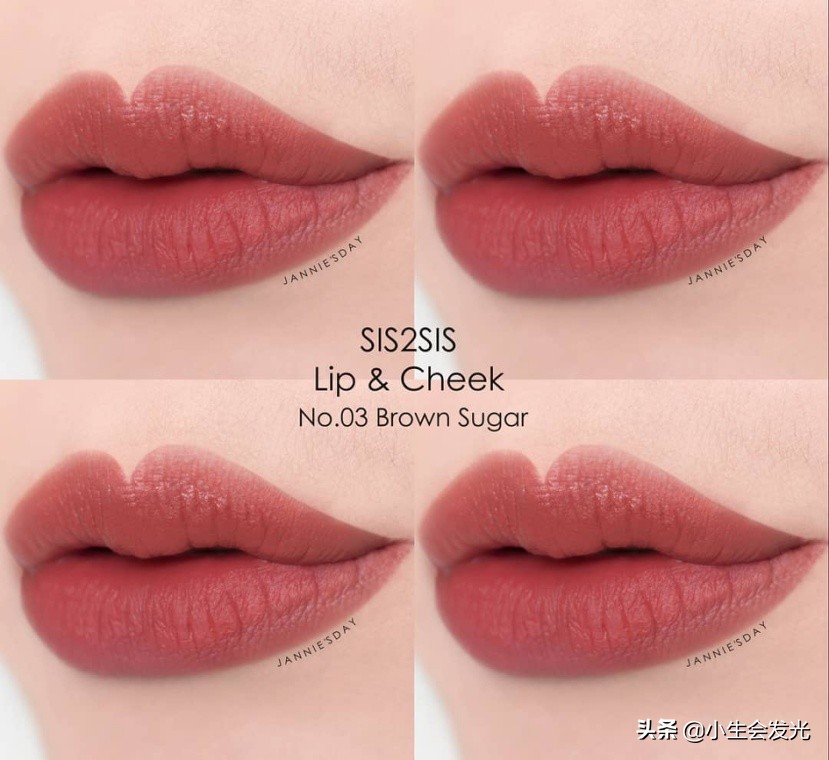 奶茶色口红推荐小众平价,不沾杯不掉色平价口红推荐