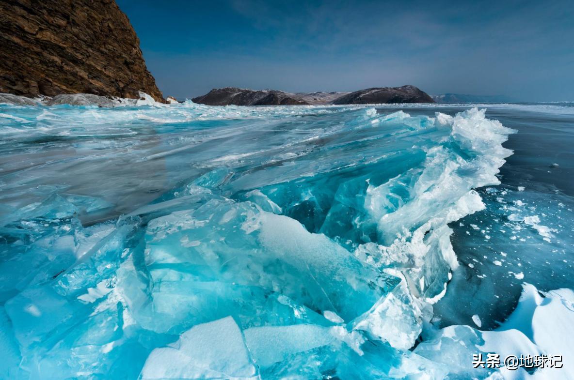 贝加尔湖的无解之谜,贝加尔湖的特征有哪些