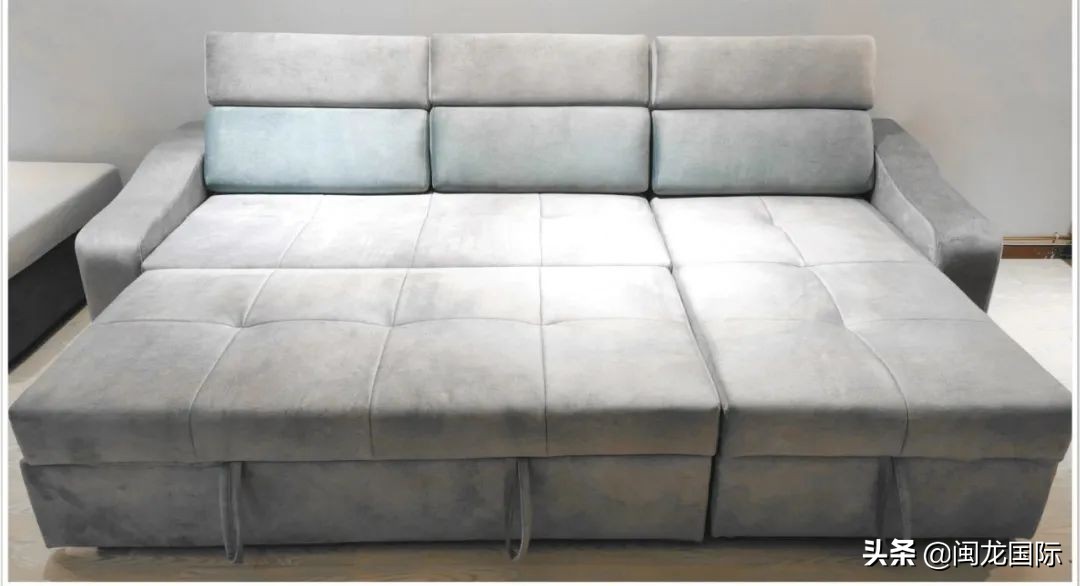 沙发如何让客厅更高级,沙发怎样选款式客厅不是特别大