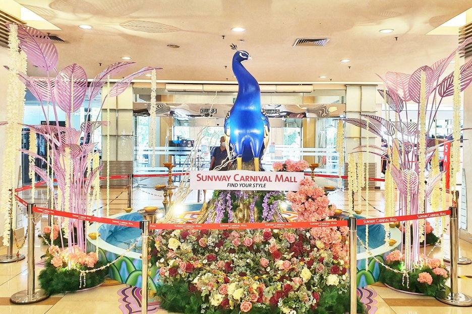 打工人买买买,槟城旅游购物必买清单