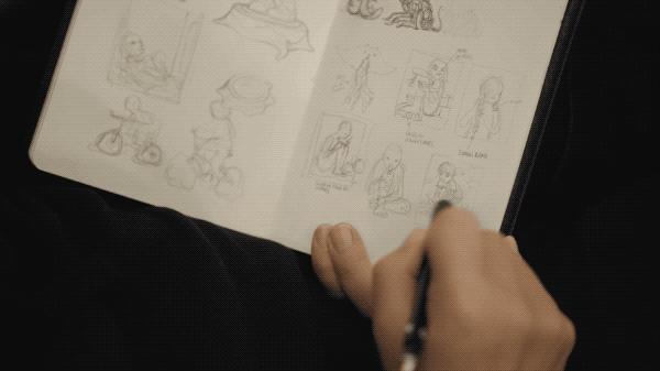 他是吴彦祖、村上隆钟爱的人，连续6年拿下漫画界奥斯卡