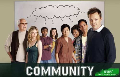 英美剧推荐治愈,英美剧推荐科幻