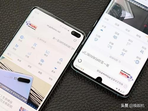 华为p30pro和三星s10+哪个好,三星s10跟华为p30对比谁的系统好