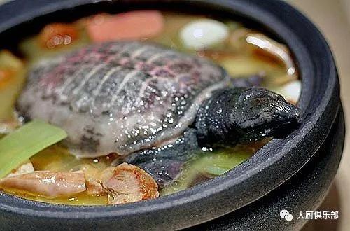 全国各地最正宗的徽菜,中国八大菜系之徽菜