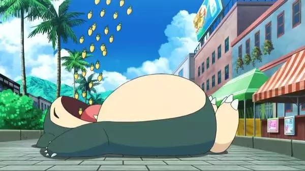 为什么明明不饿还是老想吃东西,明明不饿为啥还想吃东西