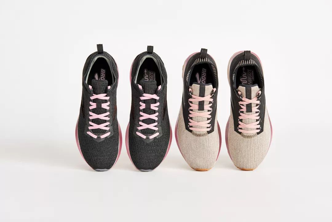 史上最好的跑步神器,最高科技跑步鞋