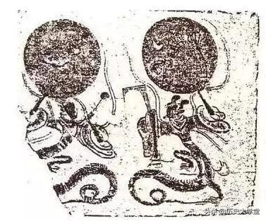 女娲造人神话故事起因经过,女娲造人这个故事中最神奇的地方