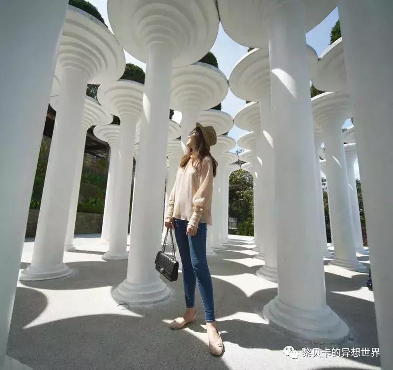 有没有一条夏天可以穿的牛仔裤,一条牛仔裤就能让你变得与众不同