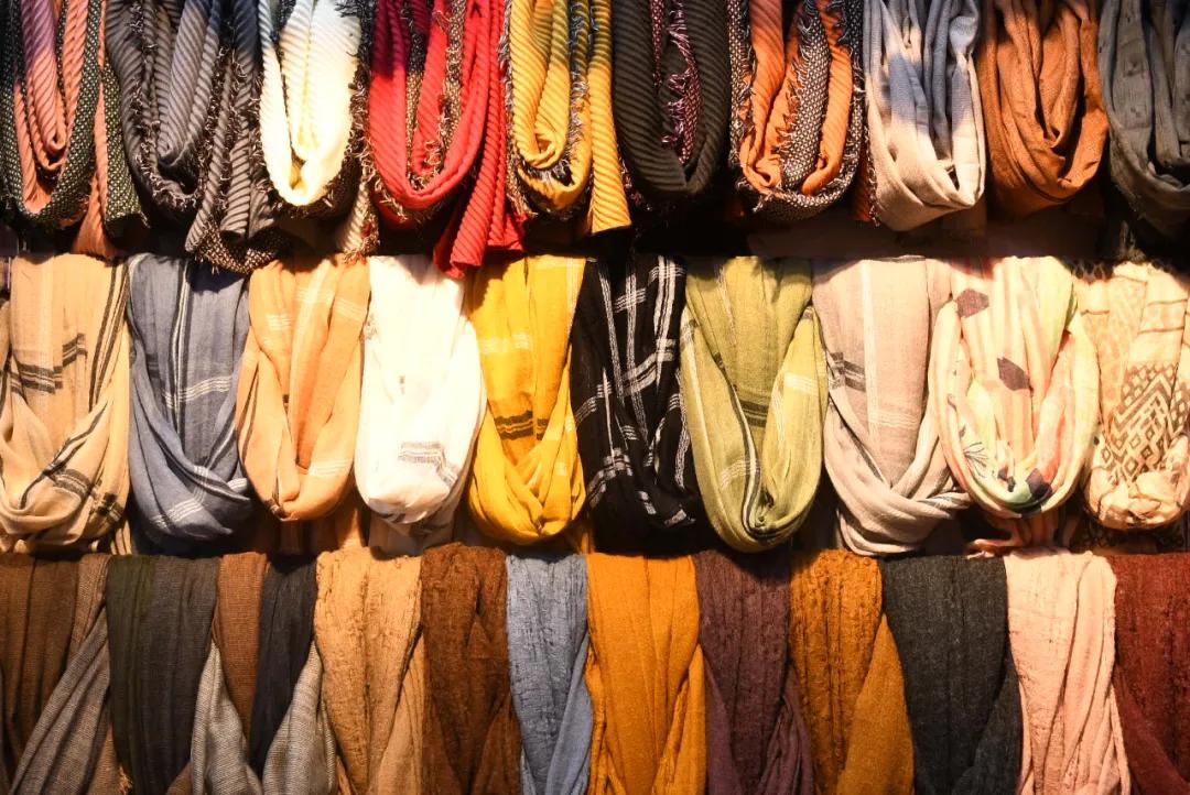 乌鲁木齐购物帽子,逛乌市