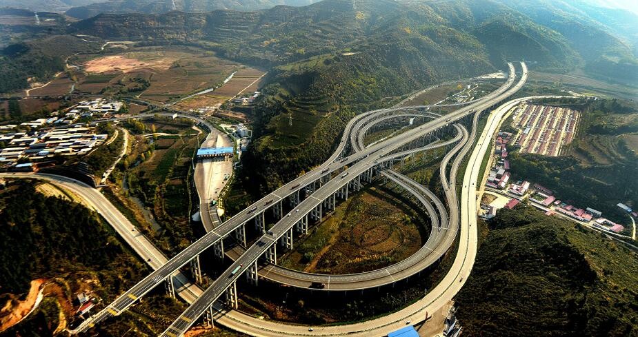 走进13万守陵儿女的幸福生活——延安市黄陵县经济社会发展纪实