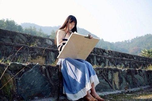 女人这些行为表明她喜欢你,女人的这几种行为男人最反感