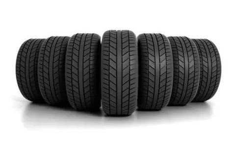 轮胎胎压过高还是过低容易爆胎,山地车胎压过高和过低