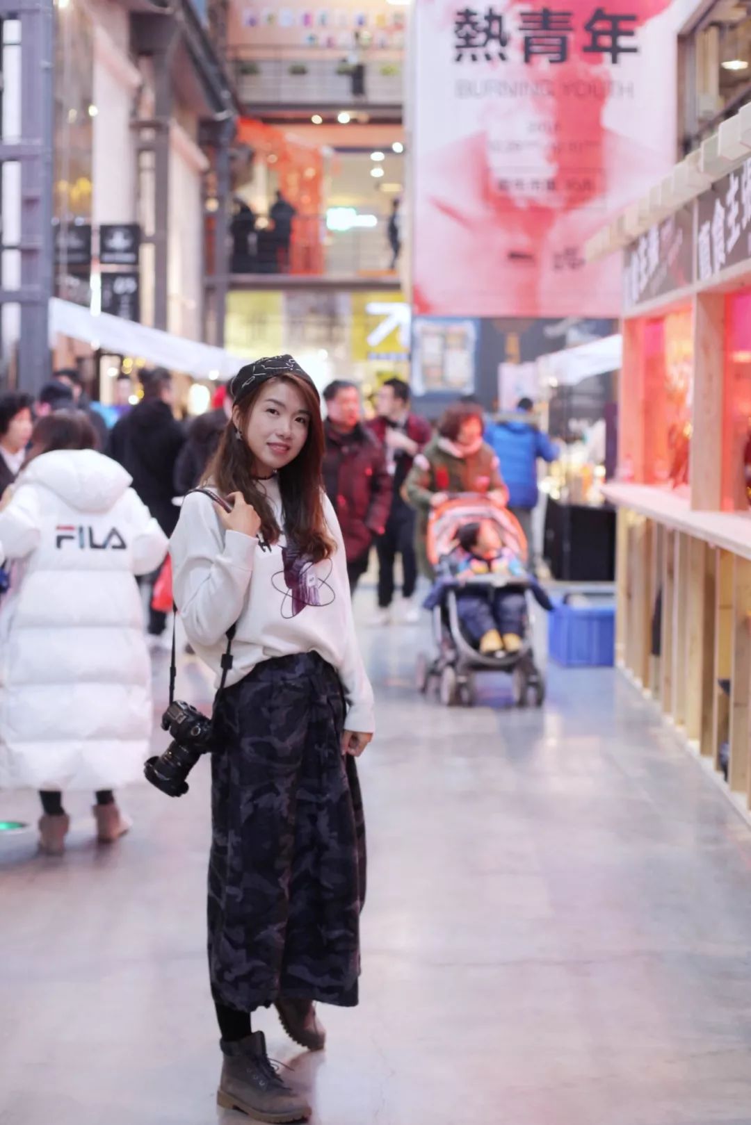 三天二夜｜一个7块钱的鸡架，引发的72小时盛京之旅