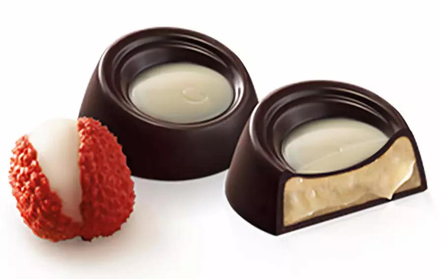 全球受欢迎的巧克力产品,巧克力新品推荐