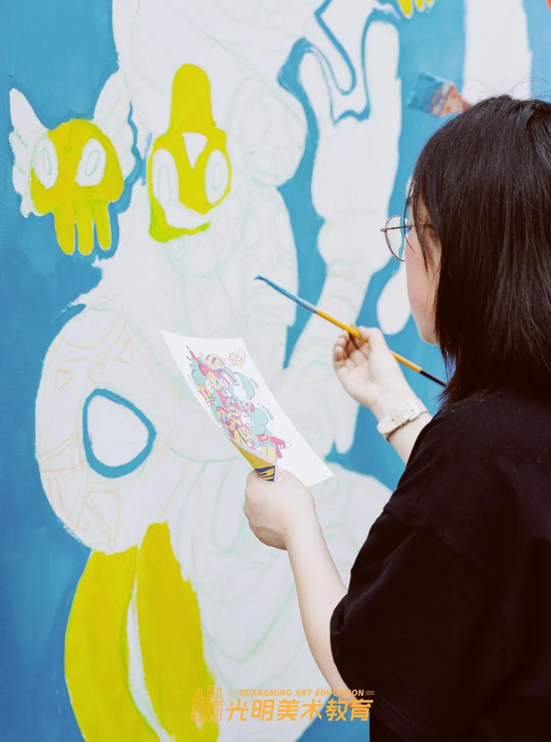 15年辉煌战绩，缔造高分传奇！状元画室，所向披靡