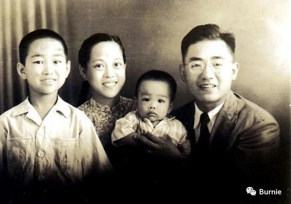 卢嘉锡为什么有两个祖籍地,卢嘉锡祖籍地点