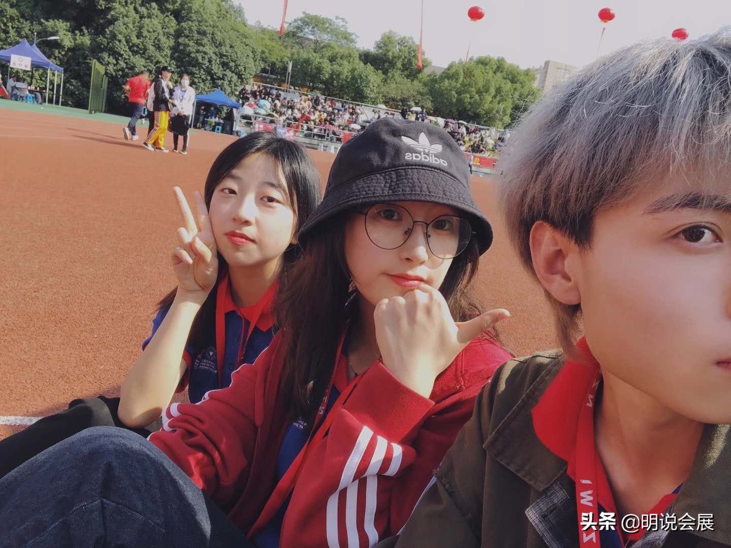 新西兰UW学院啦啦队，真的有点神，助威有层次