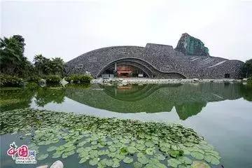 “奇石之都”柳州是怎样炼成的