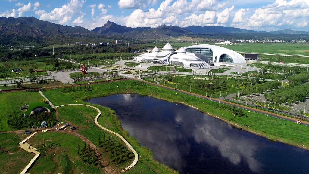 “扶不起的阿斗”呼和浩特?其实呼和浩特的潜力最大