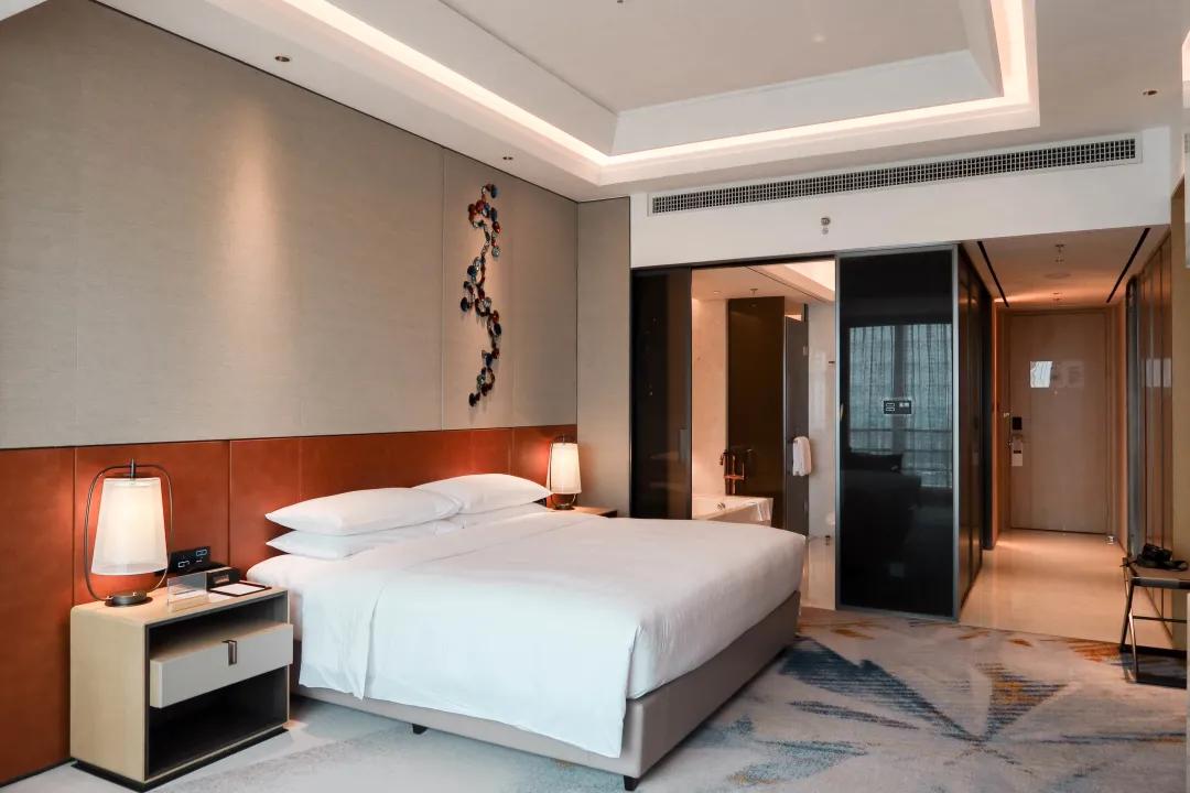 广州宝藏酒店推荐,广州番禺有哪些比较好的酒店