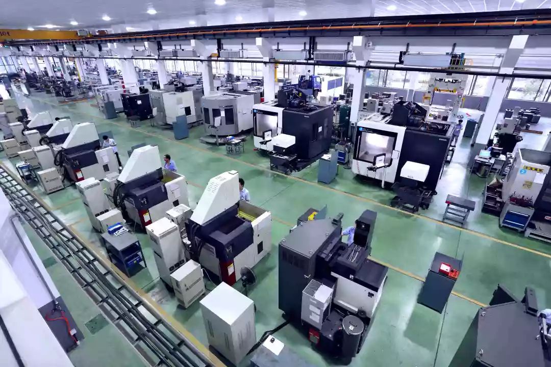 数字化工厂规划方案案例,数字化工厂经典案例