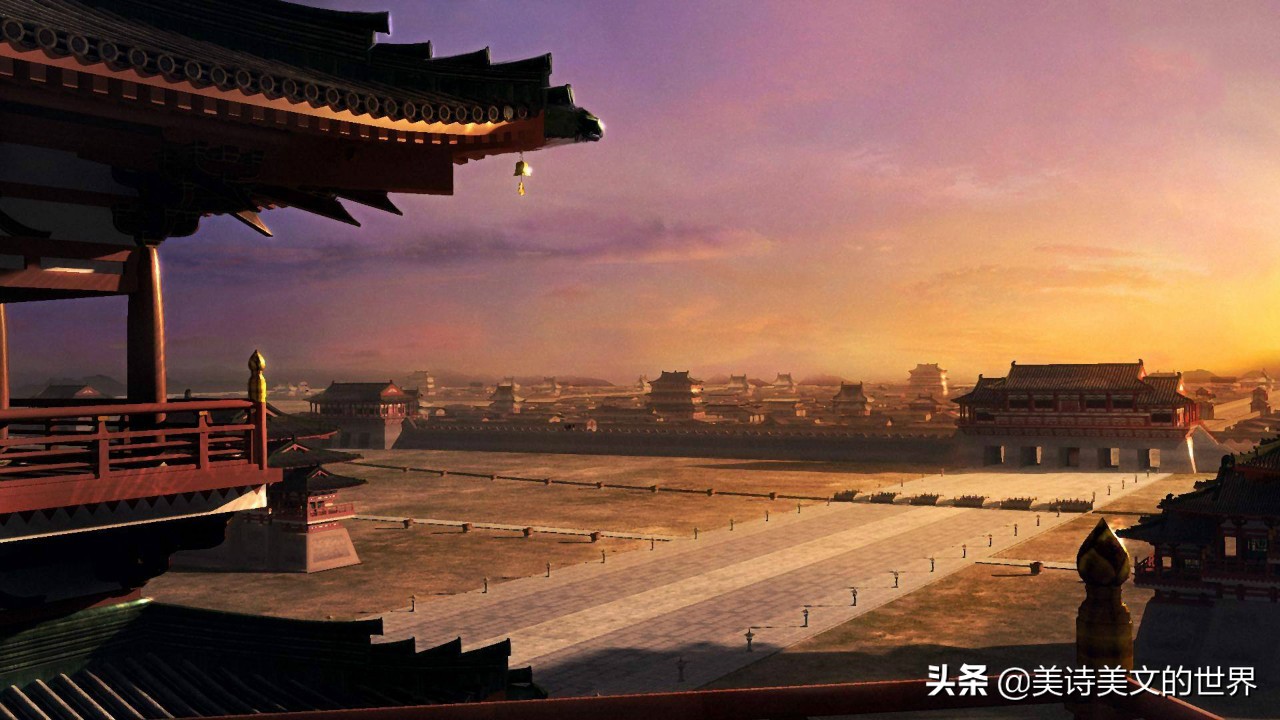 李贺作诗看出了李贺怎样的态度,李贺经典一首诗开篇千古妙语