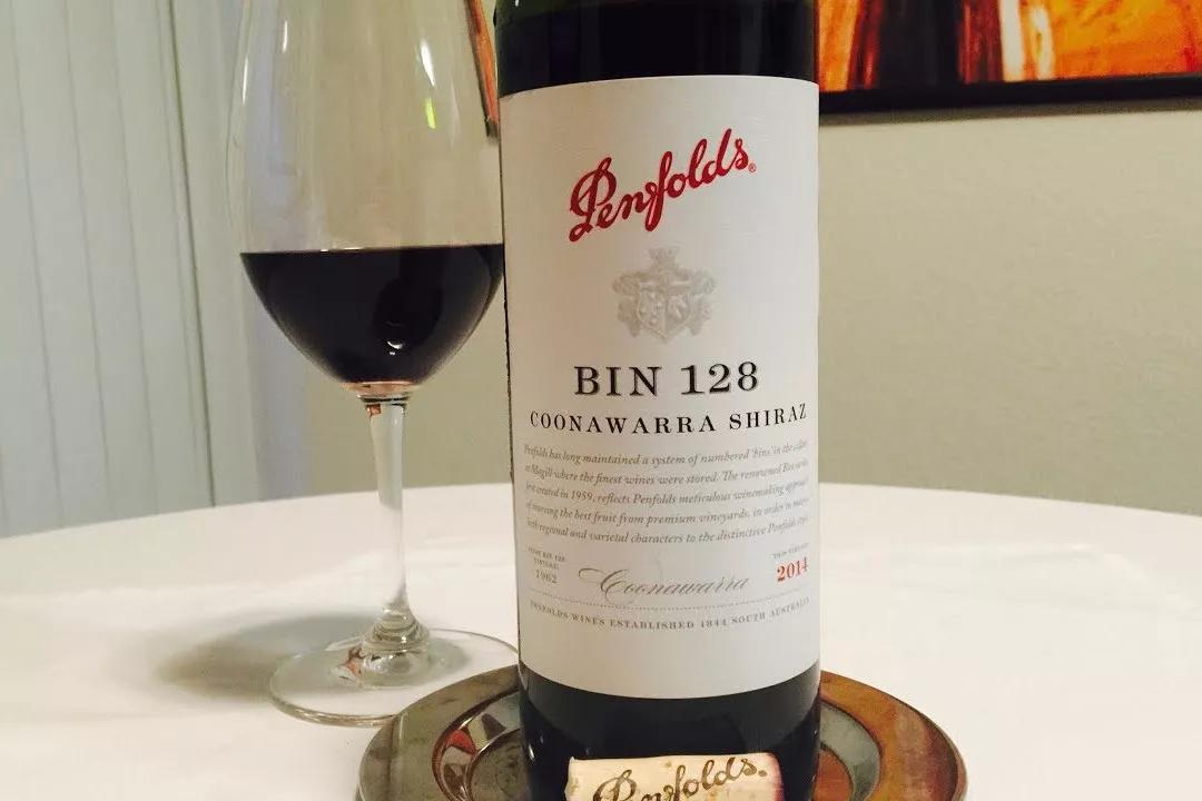 奔富酒园大师传奇金钻m199干红,奔富全系列详解送礼买酒必备