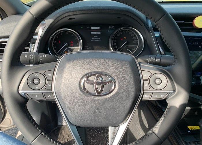 六代凯美瑞加速无力换挡顿挫,凯美瑞用车体验