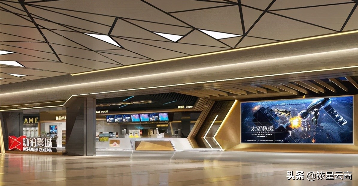 这些2021年一开业就圈粉无数的“全国首店”,凭什么在博人眼球?