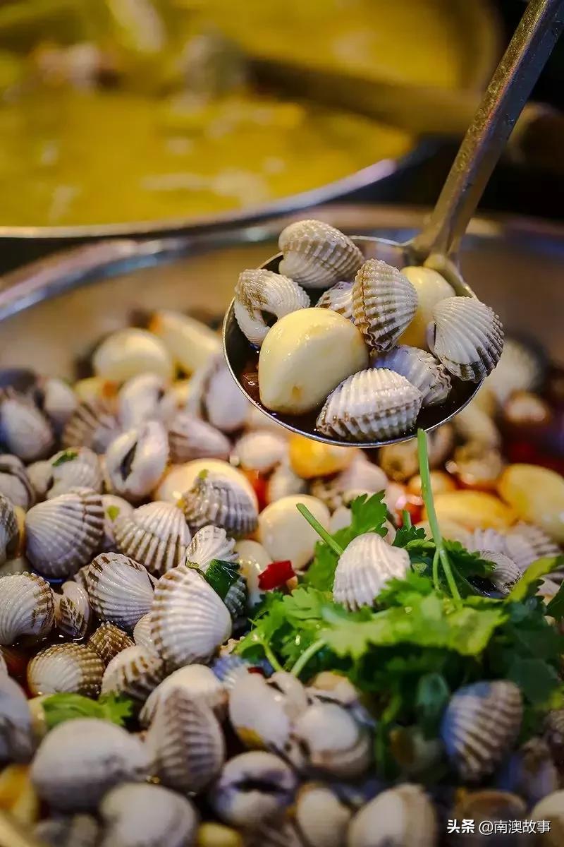 潮汕人在深圳遇到困难了,深圳的潮汕人都在做什么