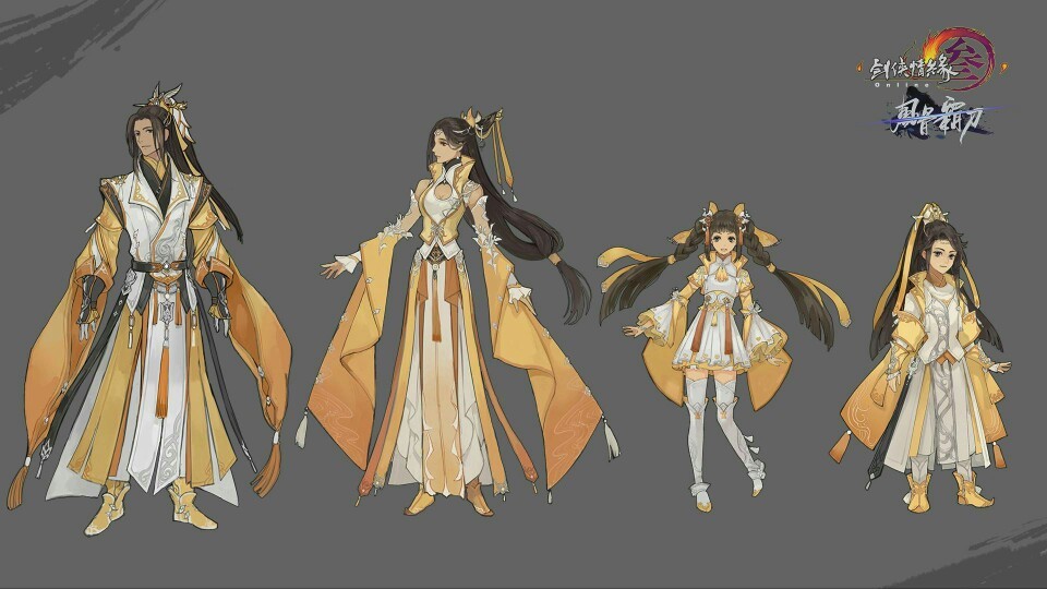 剑网三第四届大师赛外观藏剑,剑网三名剑大会藏剑怎么打