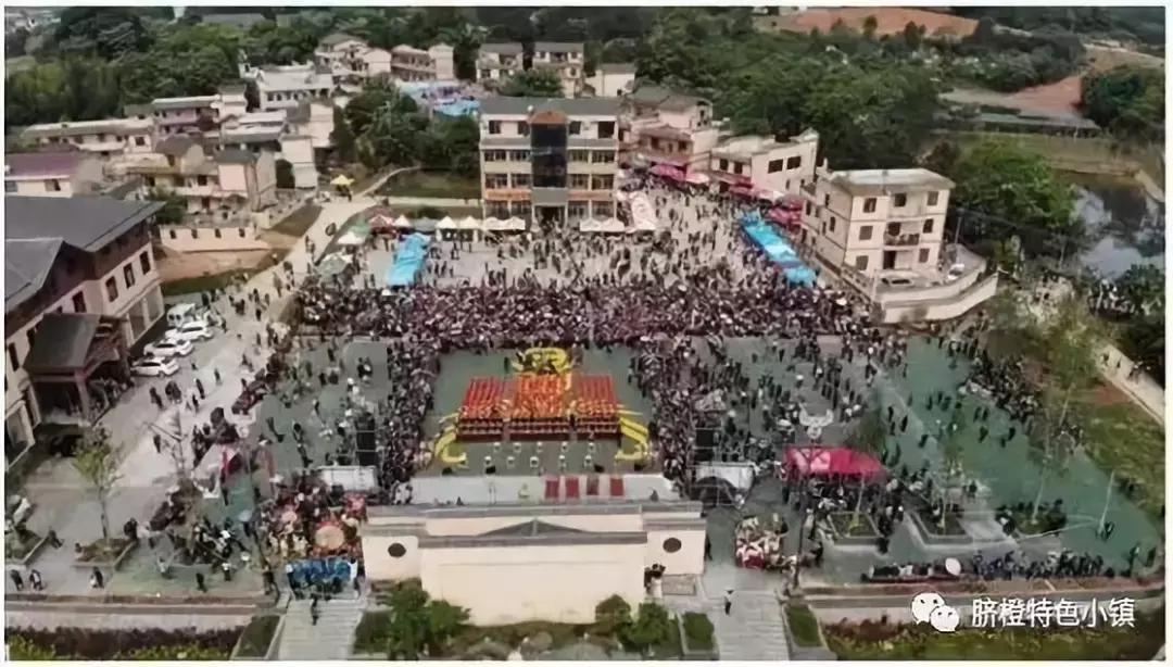 盛大招商丨十万宾朋齐聚安西田垅，百万商机闪现待握！