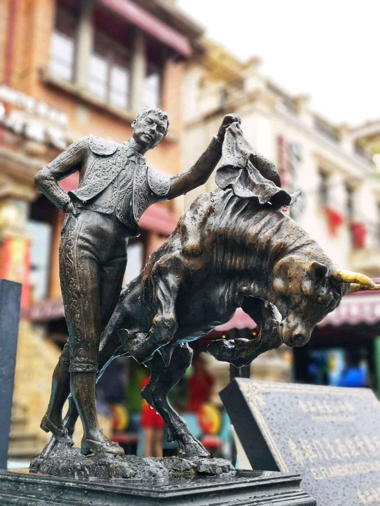 天津人气旺的街,天津十大最具特色街盘点