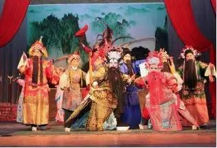 大荔美吗,大荔县的美