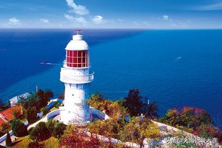 大连适合徒步的野山,大连十大绝美徒步路线推荐