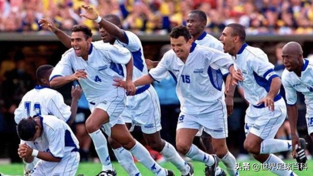 十大经典美洲杯,百年美洲杯决赛完整版