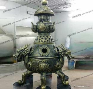 浅谈古代炼金术的发展：起源于中国，发展在西方，成功还在未来