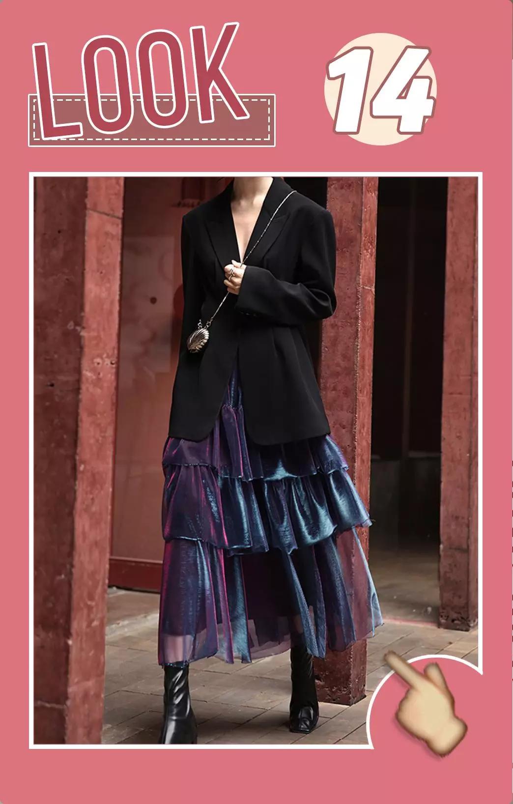 过年20件套,过年女装套装减龄显瘦