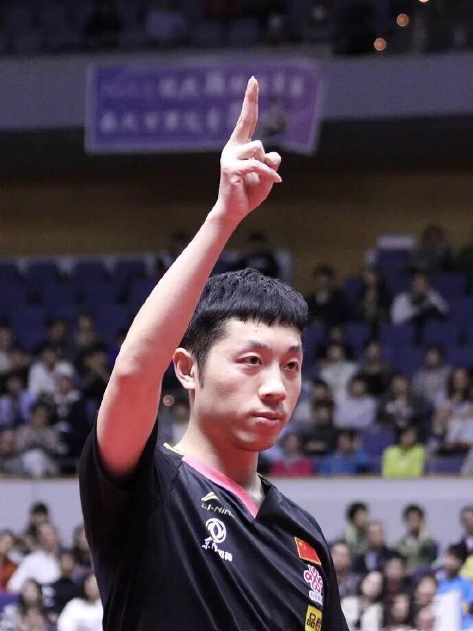 国乒许昕结婚了吗,许昕和他老婆在国乒队撒狗粮