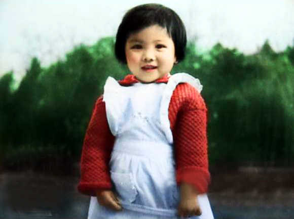 歌手姚贝娜已去世6年,姚贝娜晚年生活视频