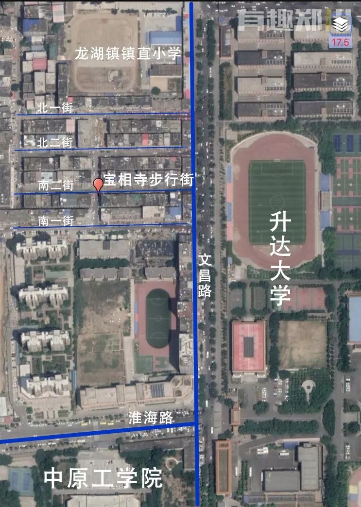 龙湖宝相寺里面有什么,龙湖宝相寺都有什么好吃的