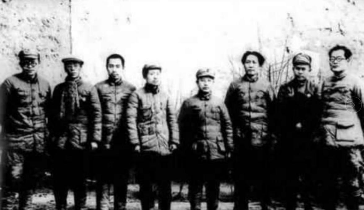 1935年，在遵义会议上挖苦毛主席的凯丰同志，后来怎么样了？