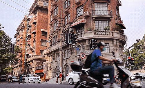 上海一日游古镇最佳路线免费景点,上海晚上十大必去免费景点