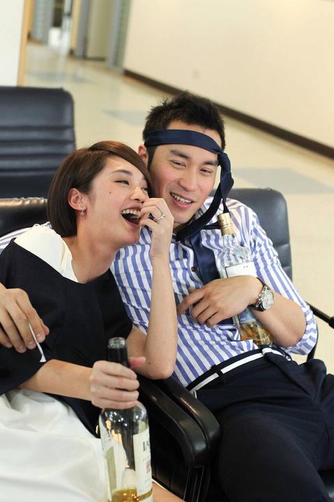 遇到一个和前男友特别像的人,遇见一个像韩商言的男朋友