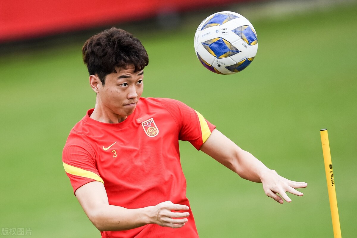 李铁的奇兵于大宝,李铁集训三大奇兵