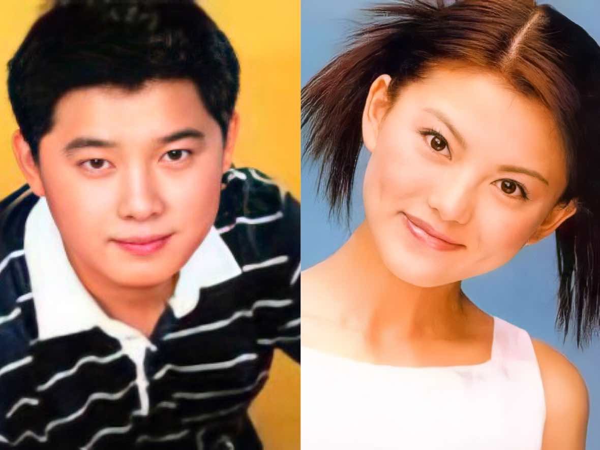 芒果与李湘,芒果台一姐李湘