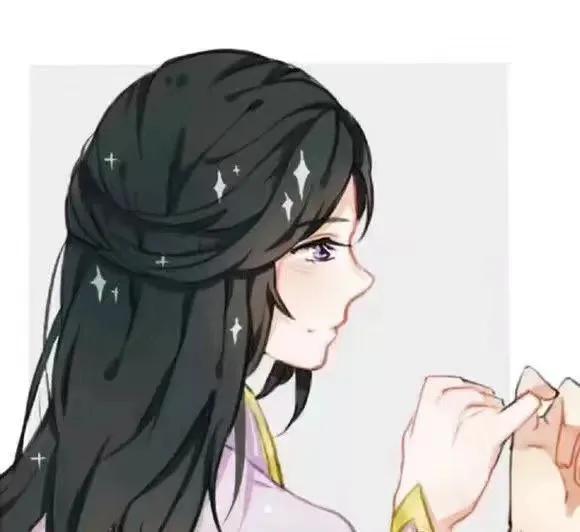 王者荣耀情侣头像不明显,王者荣耀情侣头像曜和西施