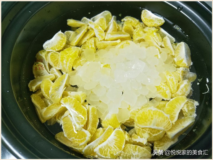 吃桔子上火喉咙疼怎么办,吃桔子上火怎么办怎么快速缓解