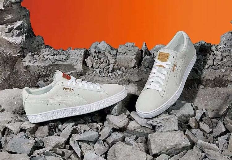 李现puma鞋是哪款,李现杨洋刘昊然终止与puma合作