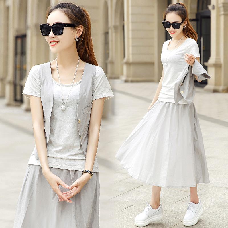 新款式真丝裙,真丝裙子贵吗